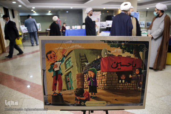 گردهمایی مبلغان «روضه‌های خانگی» ویژه ایام فاطمیه