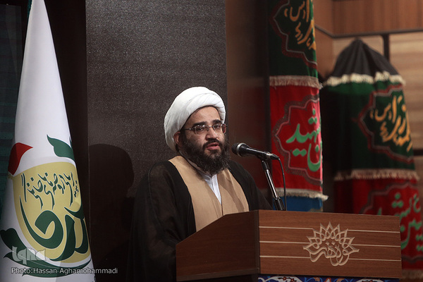 حجت الاسلام والمسلمین مجید باباخانی, مدیر تشکل‌های دینی سازمان تبلیغات اسلامی