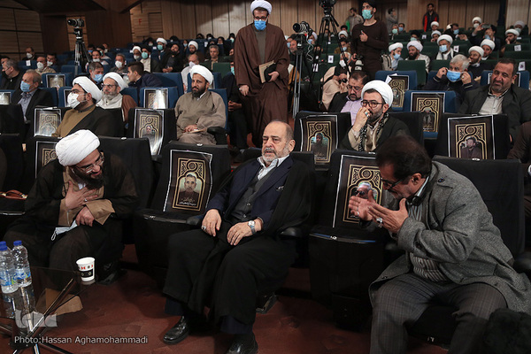 گردهمایی مبلغان «روضه‌های خانگی» ویژه ایام فاطمیه