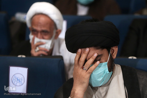 گردهمایی مبلغان «روضه‌های خانگی» ویژه ایام فاطمیه