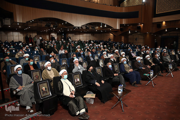 گردهمایی مبلغان «روضه‌های خانگی» ویژه ایام فاطمیه