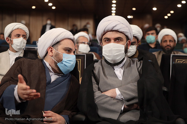 گردهمایی مبلغان «روضه‌های خانگی» ویژه ایام فاطمیه