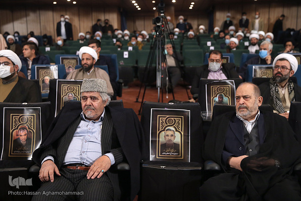 گردهمایی مبلغان «روضه‌های خانگی» ویژه ایام فاطمیه