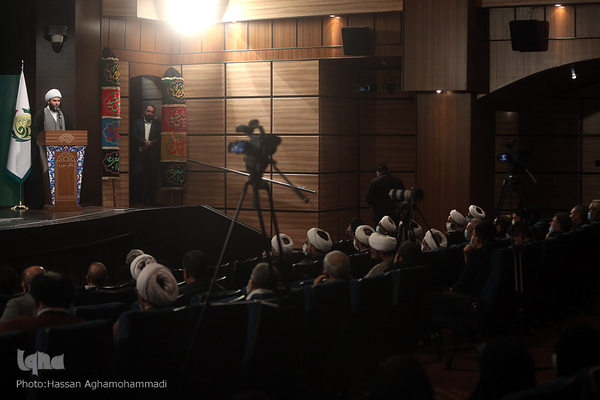 گردهمایی مبلغان «روضه‌های خانگی» ویژه ایام فاطمیه