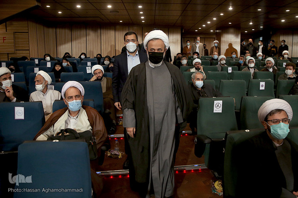 گردهمایی مبلغان «روضه‌های خانگی» ویژه ایام فاطمیه