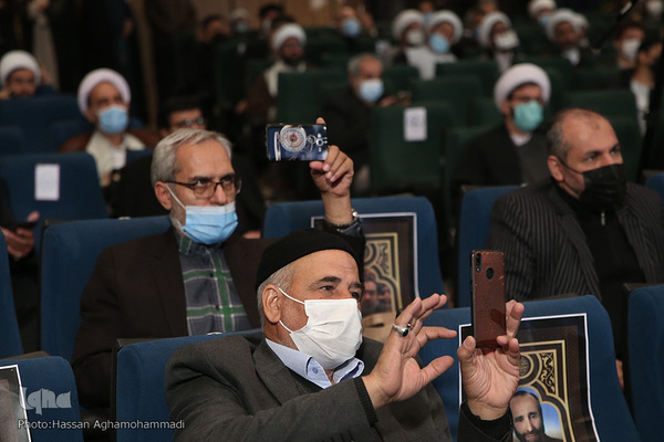 گردهمایی مبلغان «روضه‌های خانگی» ویژه ایام فاطمیه