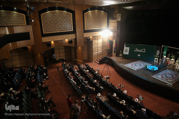 گردهمایی مبلغان «روضه‌های خانگی» ویژه ایام فاطمیه