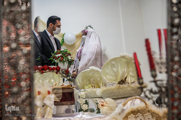 جشن میلاد دخت علی(ع) در محله قنات کوثر