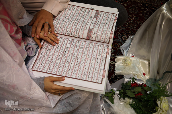 جشن میلاد دخت علی(ع) در محله قنات کوثر