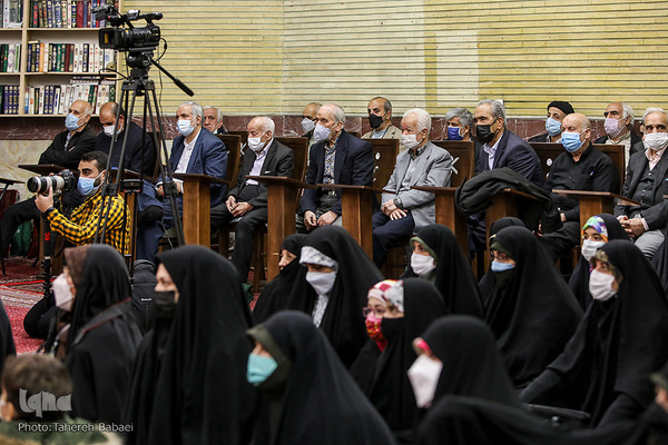 جشن میلاد دخت علی(ع) در محله قنات کوثر