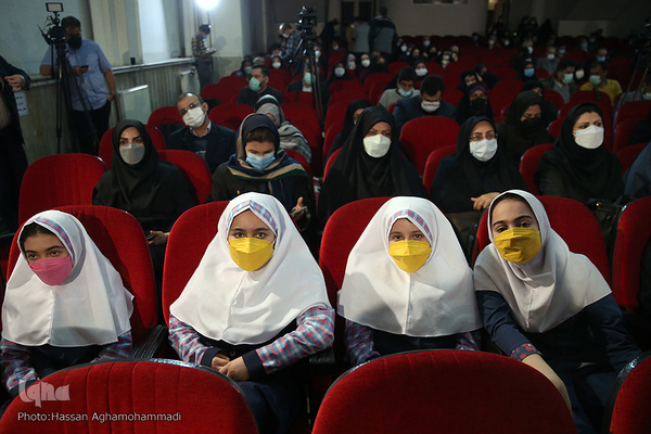 مراسم روز ملی «پژوهش»