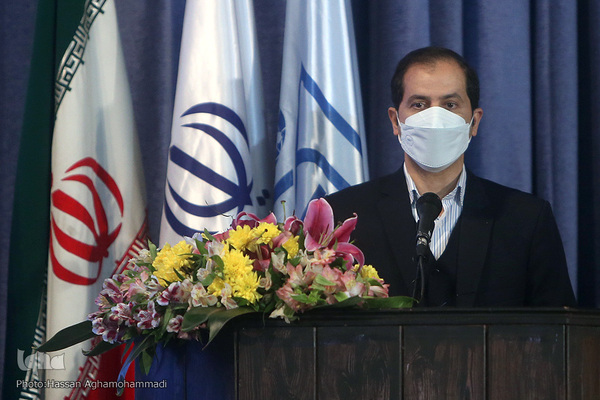 مراسم روز ملی «پژوهش»