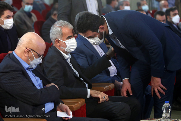 مراسم روز ملی «پژوهش»