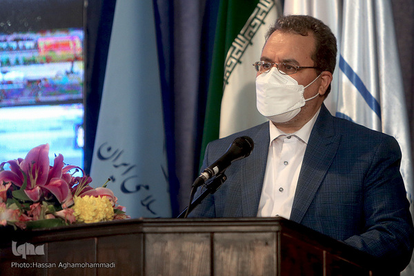 مراسم روز ملی «پژوهش»