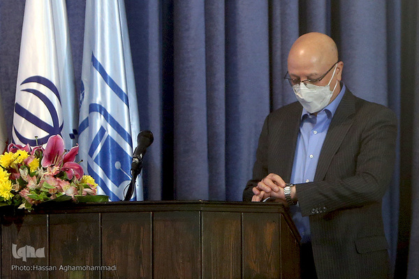 محمدعلی زلفی‌گل، وزیر علوم، تحقیقات و فناوری