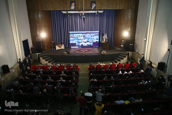 مراسم روز ملی «پژوهش»