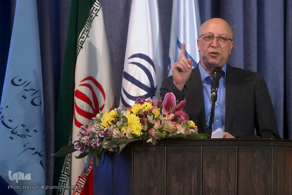 محمدعلی زلفی‌گل، وزیر علوم، تحقیقات و فناوری