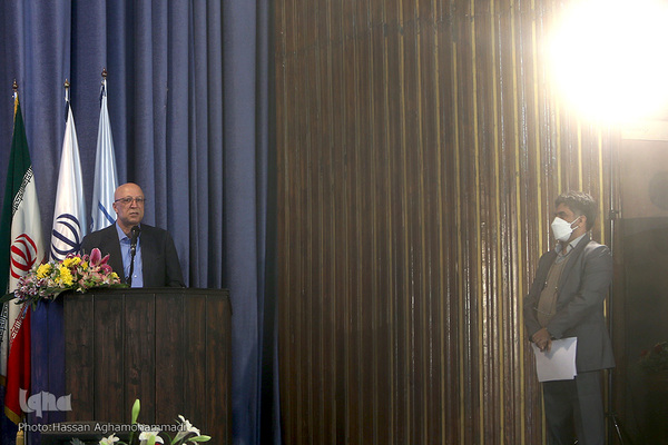 مراسم روز ملی «پژوهش»