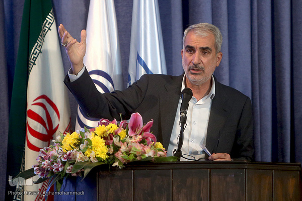 یوسف نوری، وزیر آموزش و پرورش