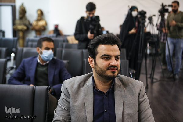 نشست خبری رویداد هنری ام‌المقاومه