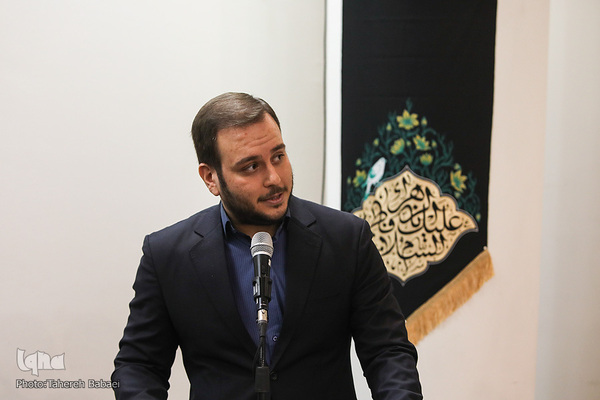 نشست خبری رویداد هنری ام‌المقاومه