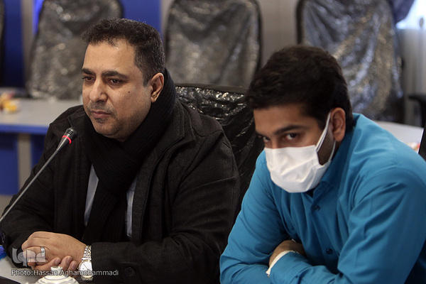 نشست توجیهی و قرعه کشی متسابقین شانزدهمین جشنواره ملی و بین المللی تلاوت‌های مجلسی