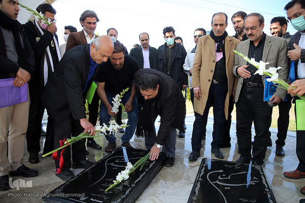 نشست توجیهی و قرعه کشی متسابقین شانزدهمین جشنواره ملی و بین المللی تلاوت‌های مجلسی