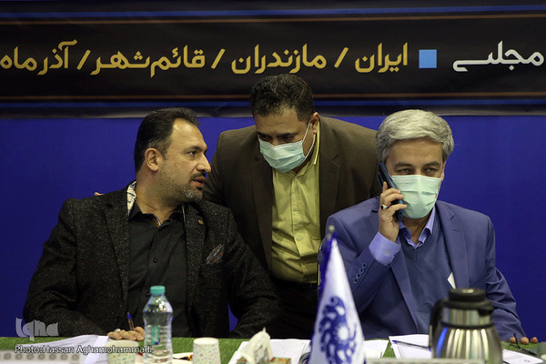 اولین روز از شانزدهمین جشنواره ملی و بین‌المللی تلاوت‌های مجلسی در قائمشهر