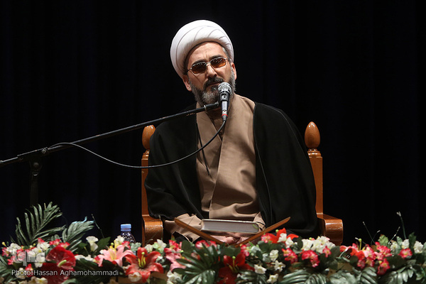 اولین روز از شانزدهمین جشنواره ملی و بین‌المللی تلاوت‌های مجلسی در ساری