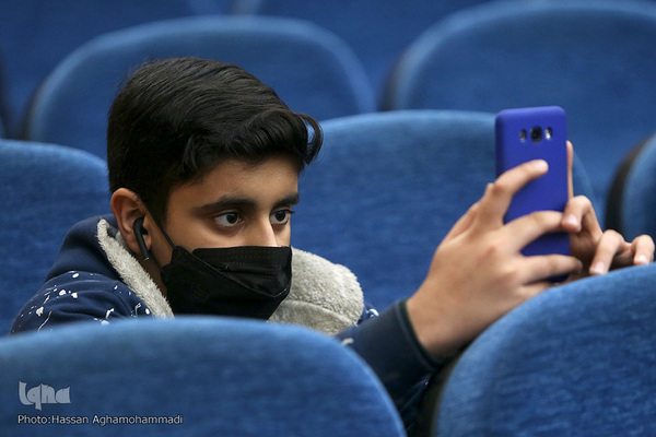 اولین روز از شانزدهمین جشنواره ملی و بین‌المللی تلاوت‌های مجلسی در ساری