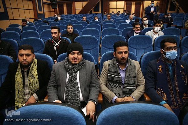 اولین روز از شانزدهمین جشنواره ملی و بین‌المللی تلاوت‌های مجلسی در ساری