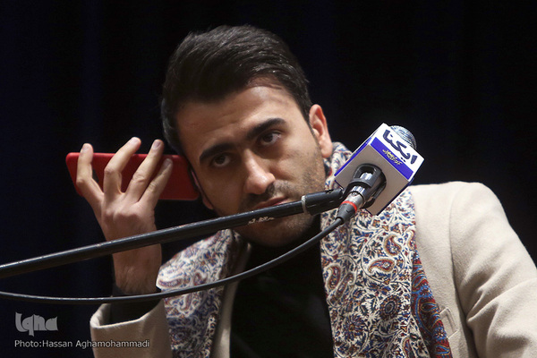 اولین روز از شانزدهمین جشنواره ملی و بین‌المللی تلاوت‌های مجلسی در ساری