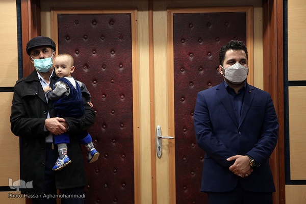 اولین روز از شانزدهمین جشنواره ملی و بین‌المللی تلاوت‌های مجلسی در ساری