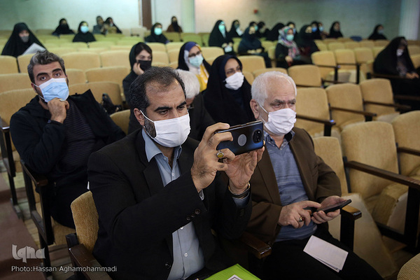 اولین روز از شانزدهمین جشنواره ملی و بین‌المللی تلاوت‌های مجلسی در قائمشهر