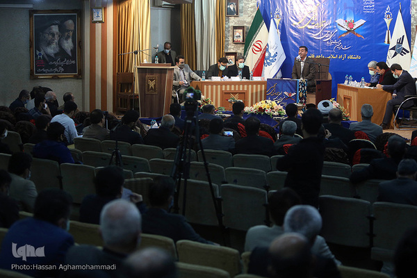 اولین روز از شانزدهمین جشنواره ملی و بین‌المللی تلاوت‌های مجلسی در قائمشهر