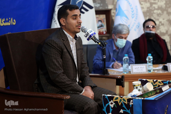 اولین روز از شانزدهمین جشنواره ملی و بین‌المللی تلاوت‌های مجلسی در قائمشهر