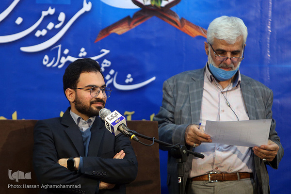 اولین روز از شانزدهمین جشنواره ملی و بین‌المللی تلاوت‌های مجلسی در قائمشهر