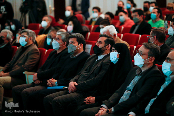 اختتامیه جشنواره بین‌المللی «سینماحقیقت»