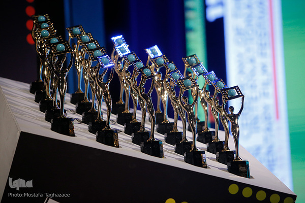 اختتامیه جشنواره بین‌المللی «سینماحقیقت»