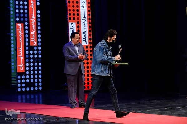 اختتامیه جشنواره بین‌المللی «سینماحقیقت»