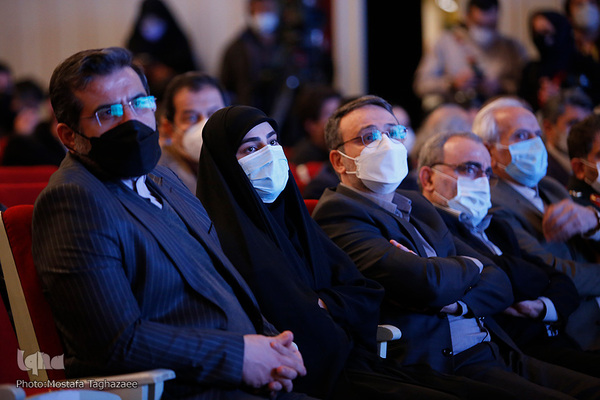 اختتامیه جشنواره بین‌المللی «سینماحقیقت»