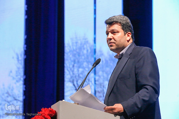 اختتامیه جشنواره بین‌المللی «سینماحقیقت»