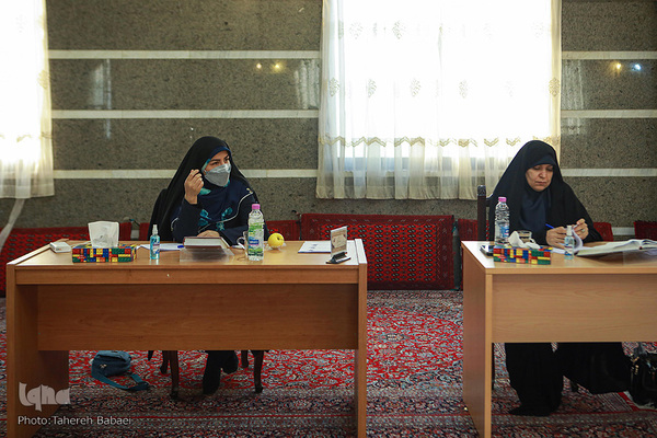 مسابقات قرآن امام علی