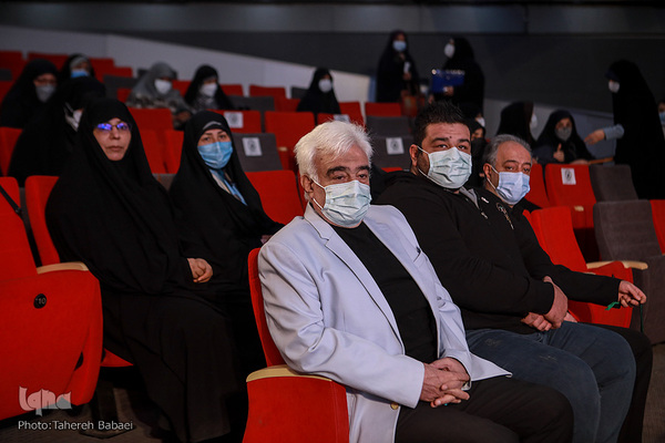 همایش عمری با قرآن