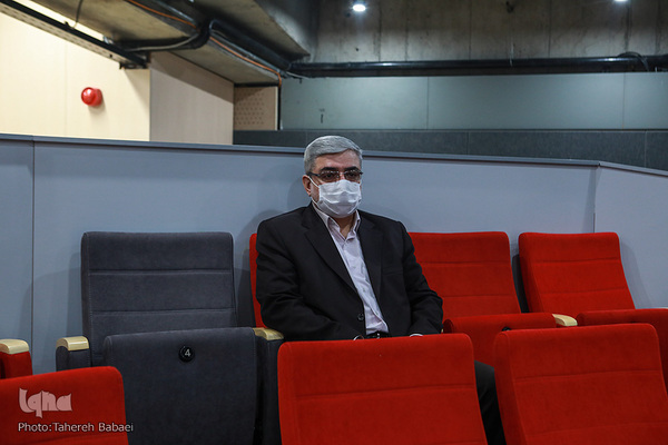 همایش عمری با قرآن