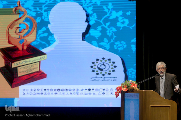 غلامعلی حداد عادل،رئیس شورای تحول و ارتقای علوم انسانی