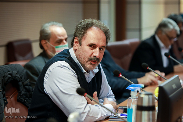 جلسه قرارگاه خادمان قرآن