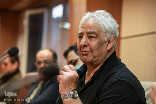 جلسه قرارگاه خادمان قرآن