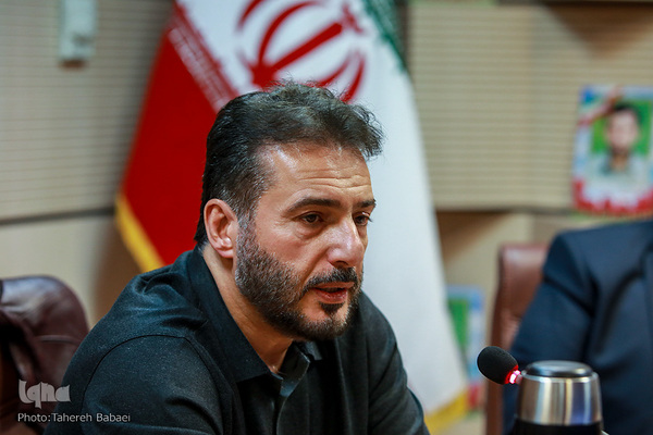 جلسه قرارگاه خادمان قرآن