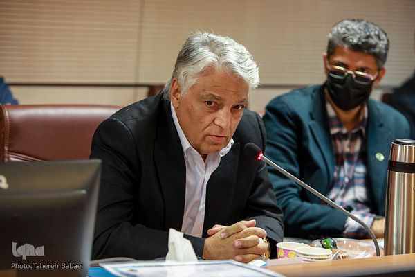 جلسه قرارگاه خادمان قرآن